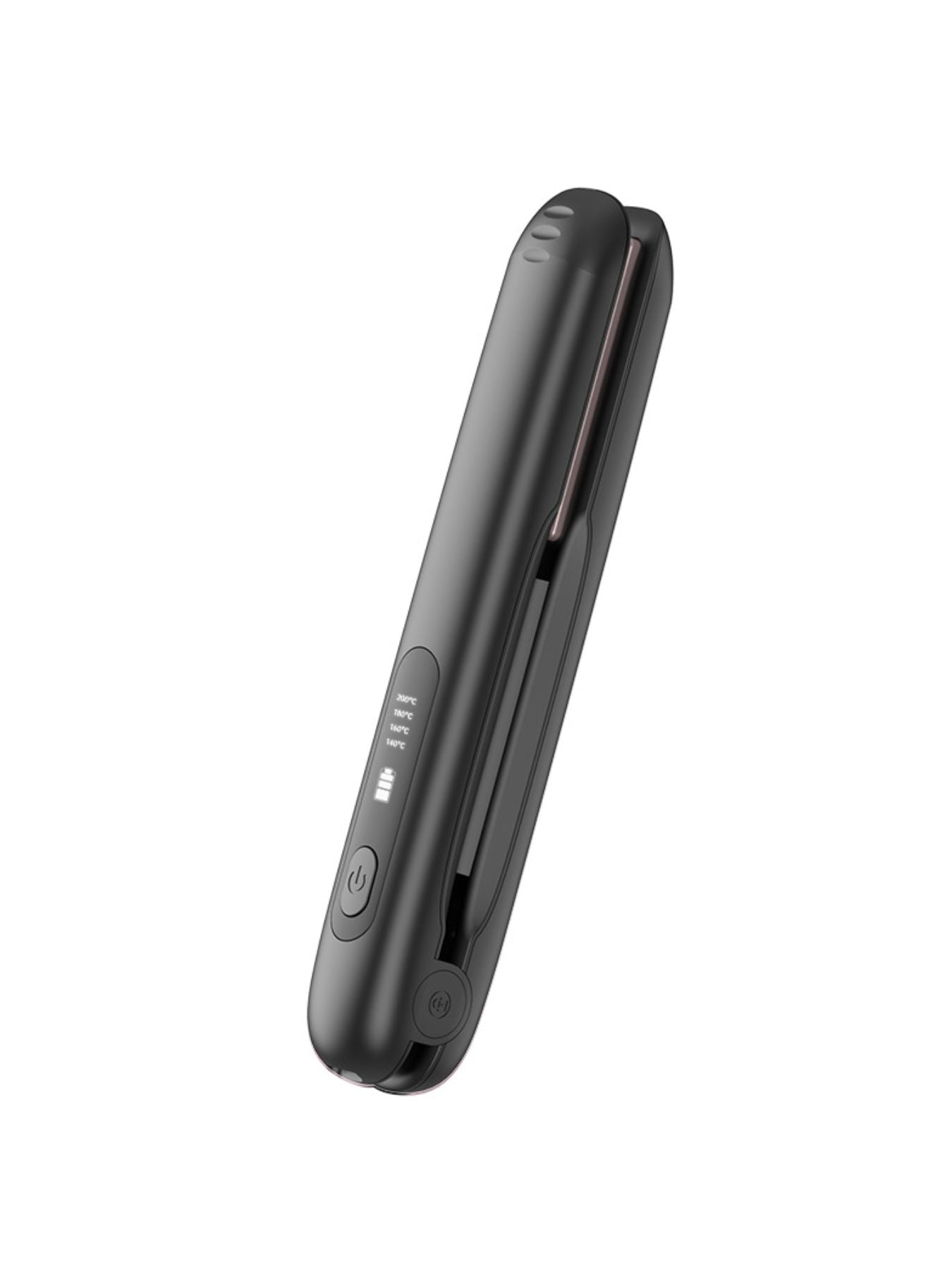 Portable Cordless Hair Straightener
