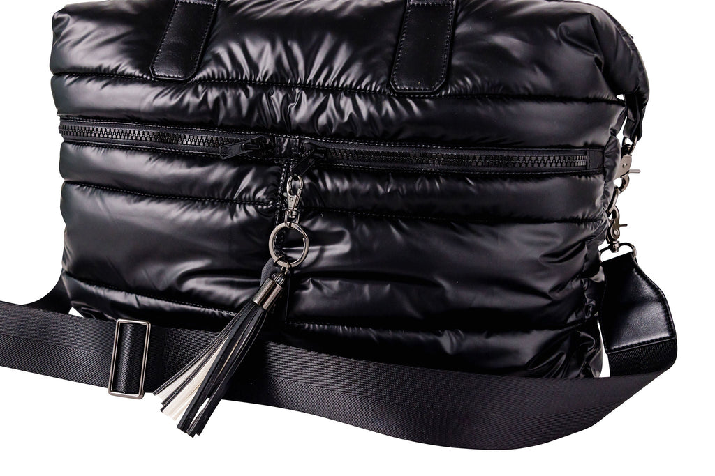 Gallery Weekender - Black