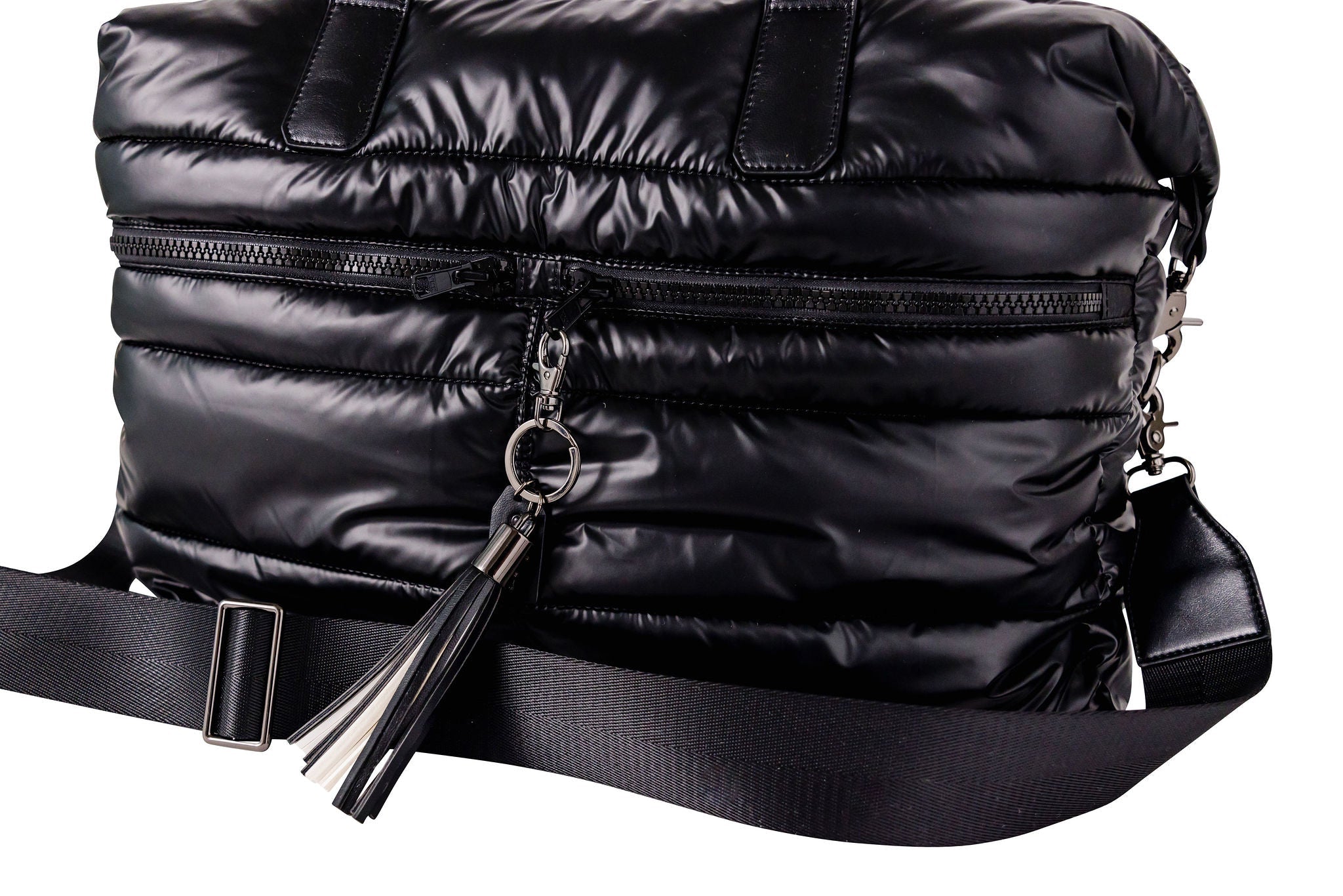 Gallery Weekender - Black