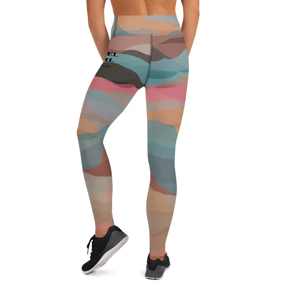 Yoga Leggings