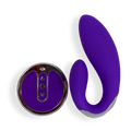 Athena - Remote Control Dildo & Pulsating Vibrator