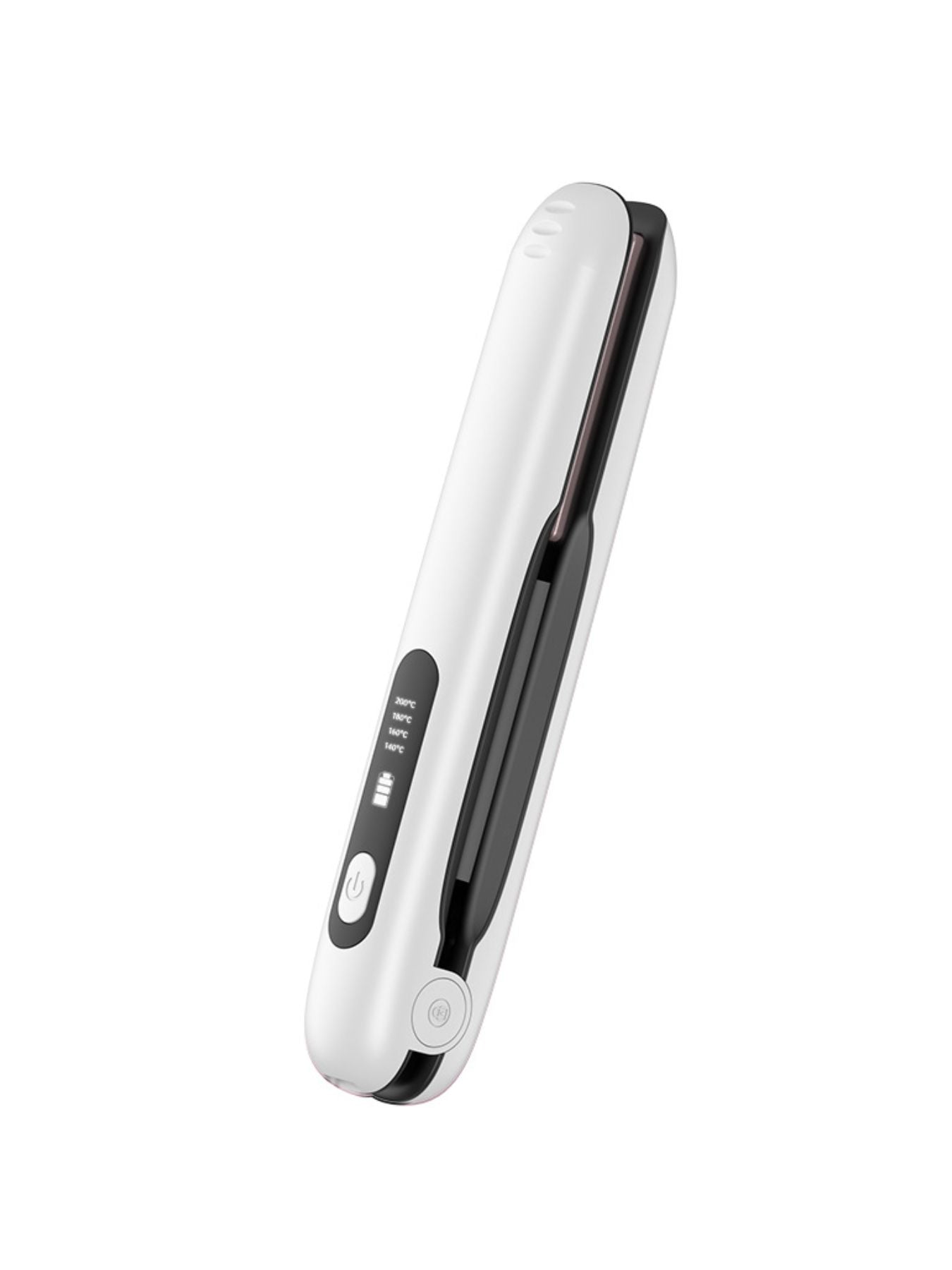 Portable Cordless Hair Straightener