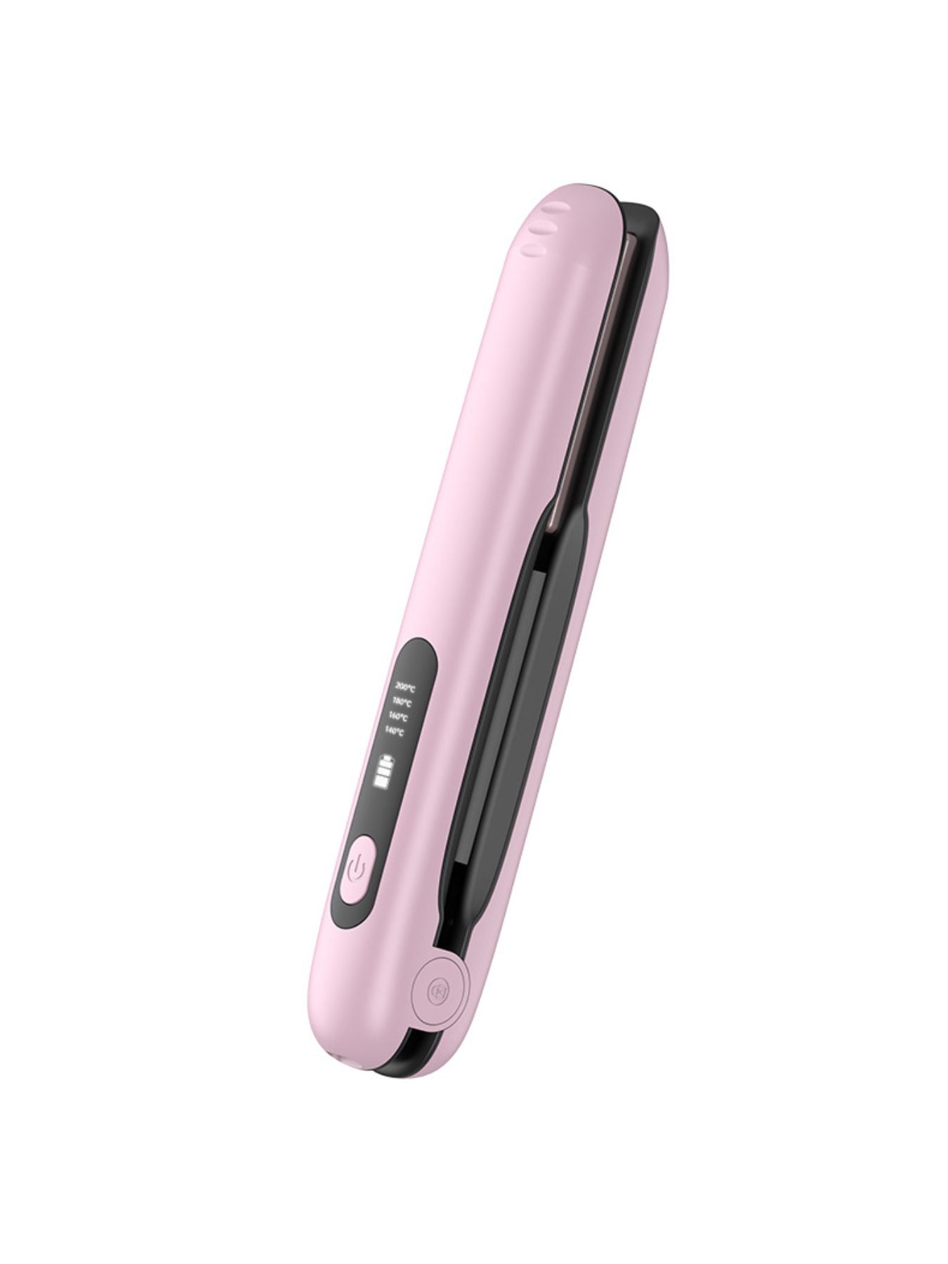 Portable Cordless Hair Straightener