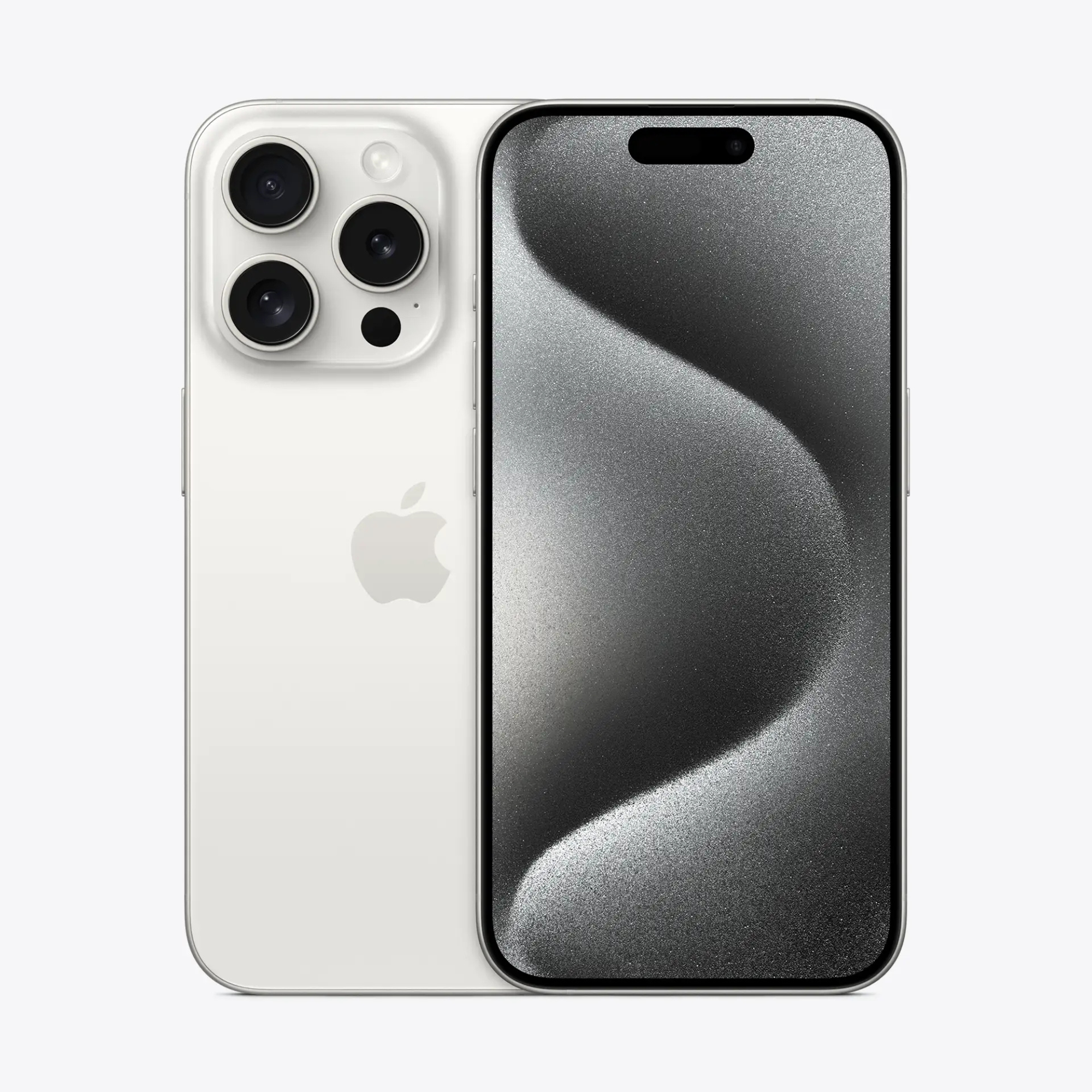 Apple iPhone 15 Pro (Physical SIM)