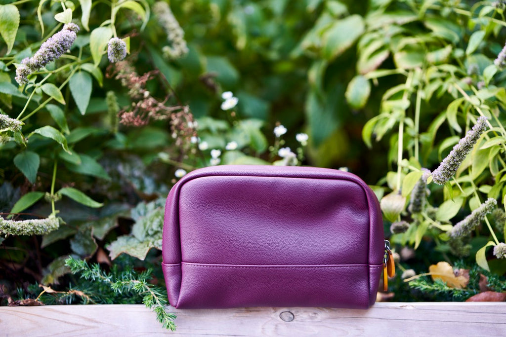 Kane Makeup Bag